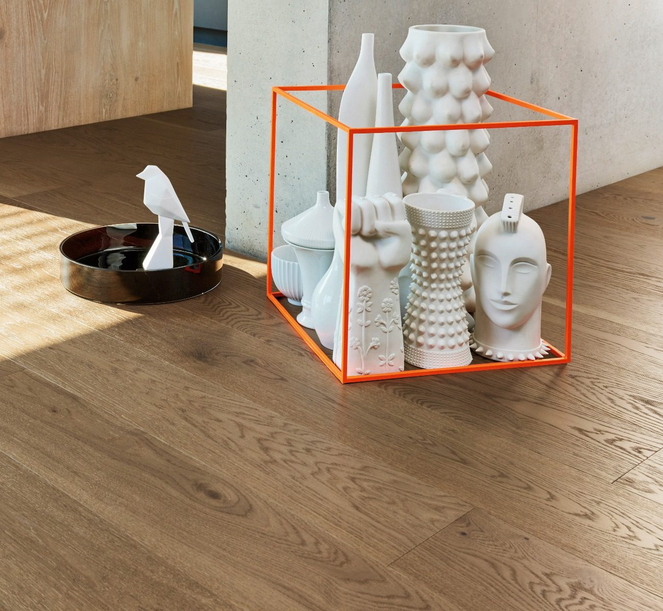 PARADOR TRENDTIME 4 TAMM NOUGAT 1739938