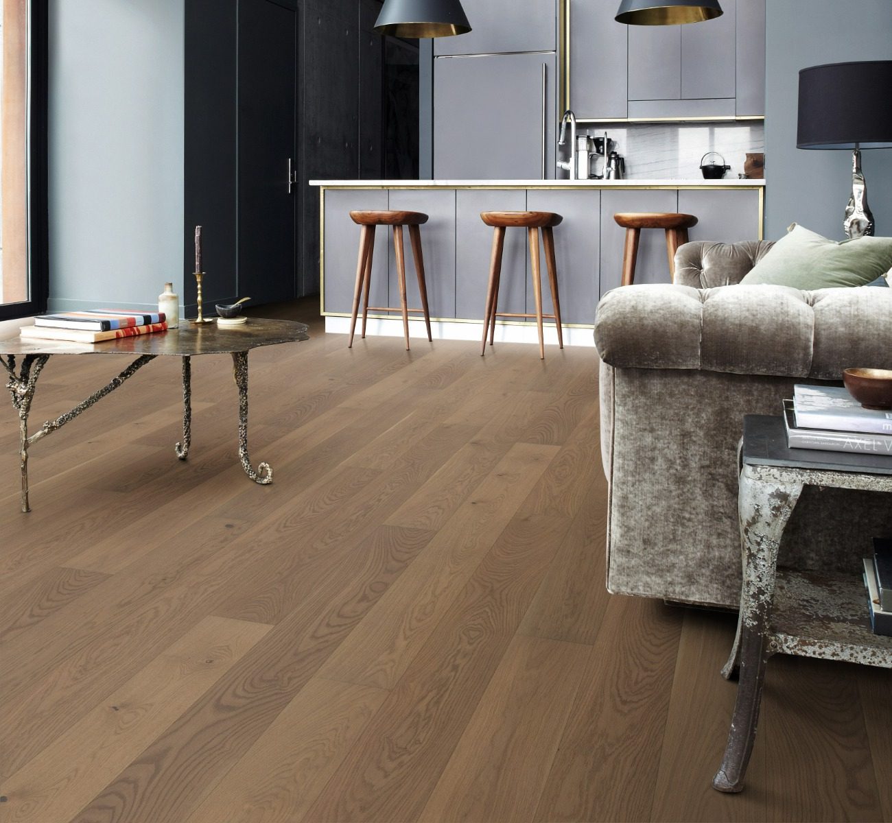 PARADOR TRENDTIME 4 TAMM NOUGAT 1739938