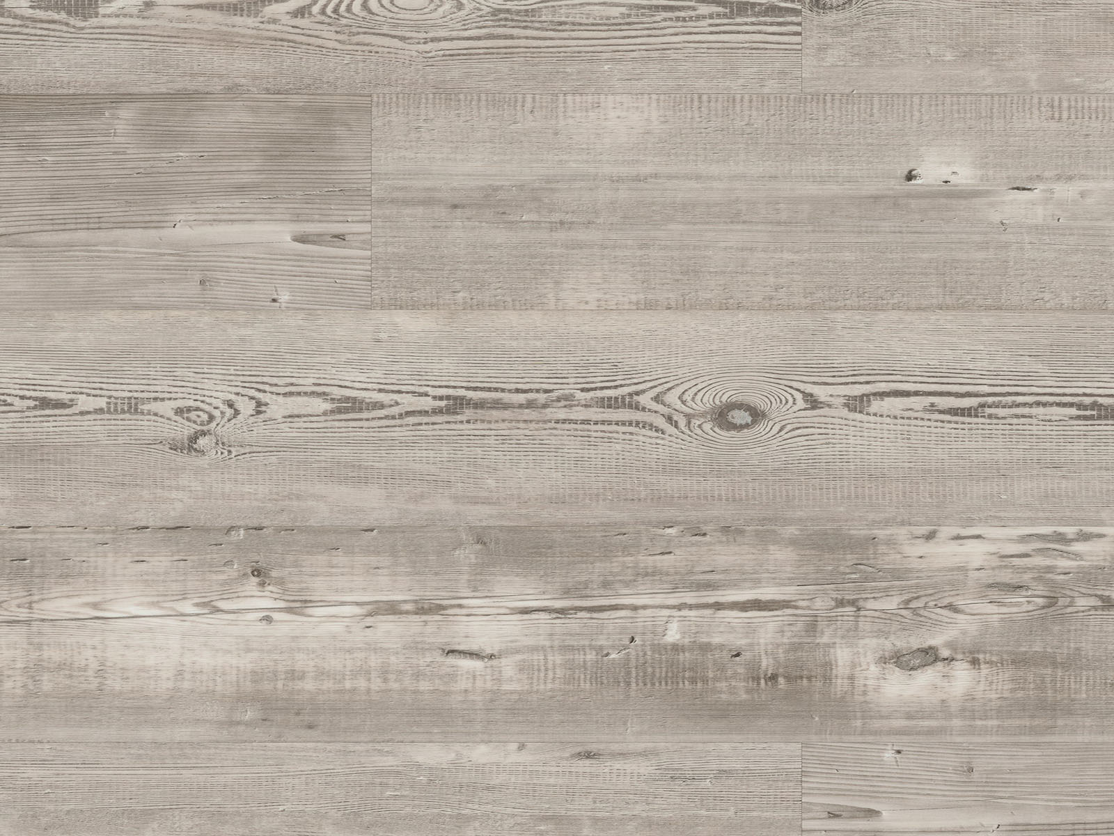 DESIGNFLOORING LOOSELAY WEATHERED HEART PINE