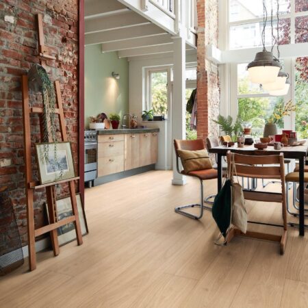MEISTER Off-white oak harmonious 9005 PD450
