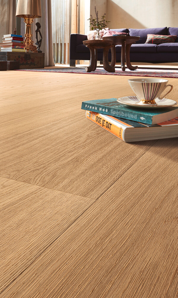 Meister Natural pure oak 8906