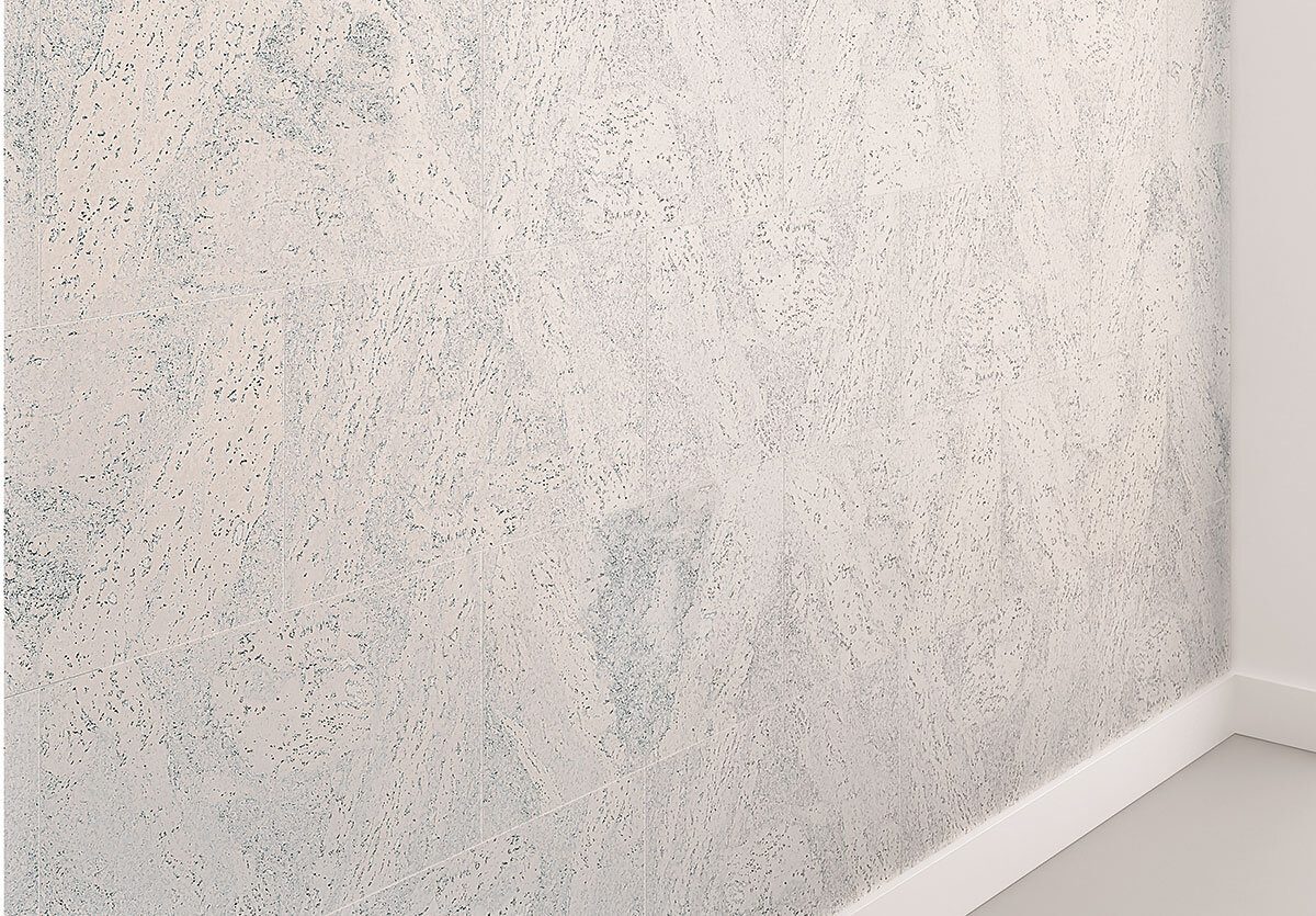 WICANDERS FLORES WHITE