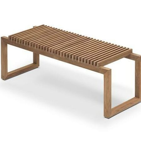 Cutter Bench