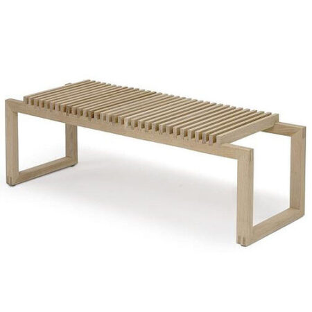 Cutter Bench