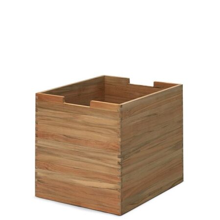 Cutter Box High