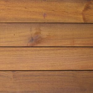 Terrassilaud BURMA TEAK