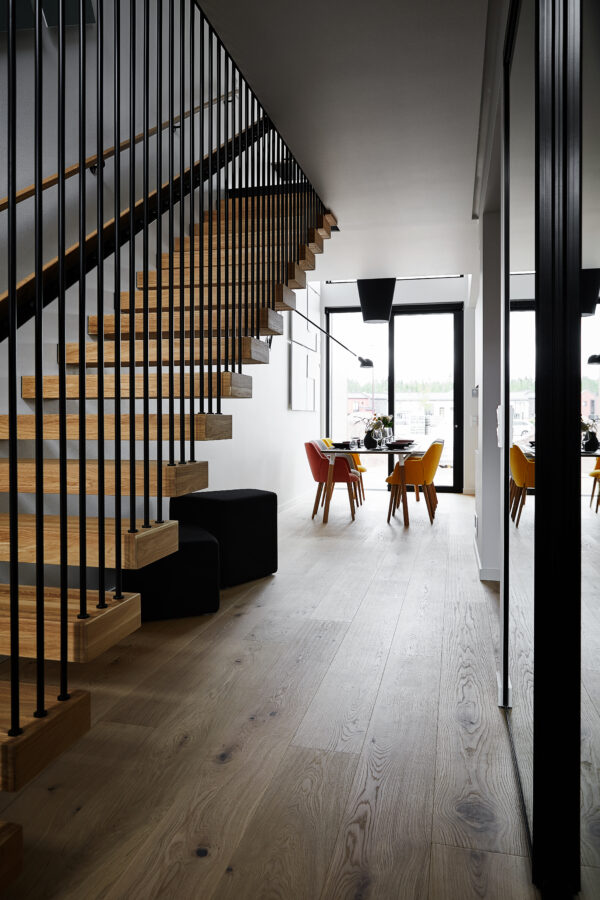 TIMBERWISE TAMM NORDIC