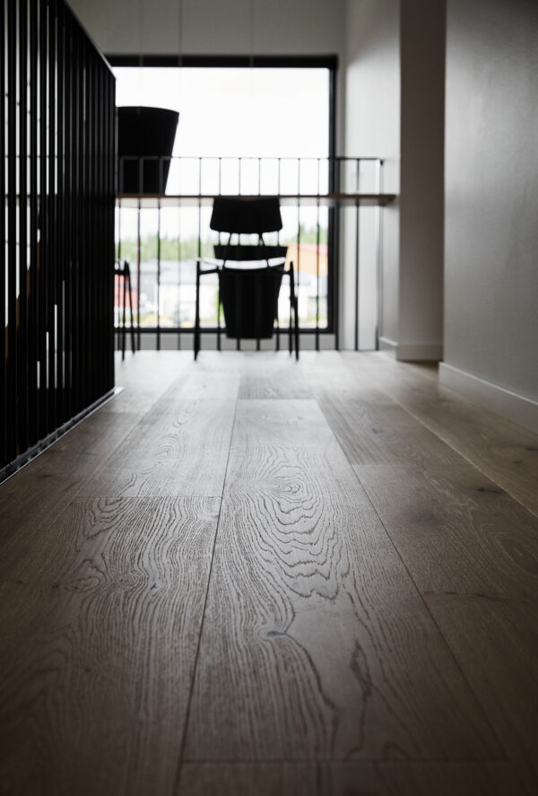 TIMBERWISE TAMM NORDIC