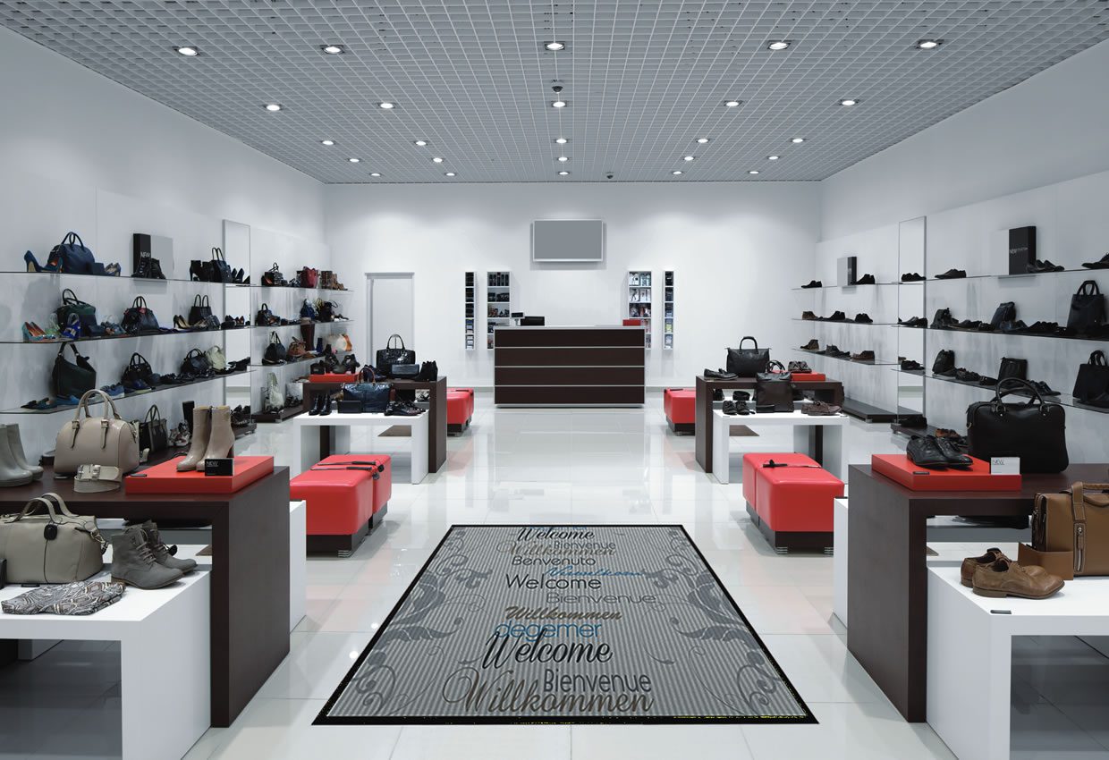 Eridisainiga porivaip Prime Exclusive