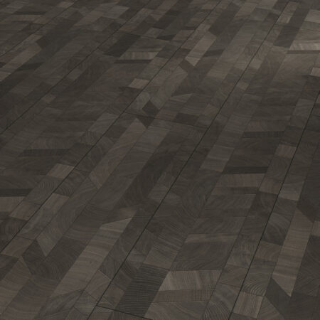 PARADOR MODULAR ONE CROSS CUT BLACK 1744553
