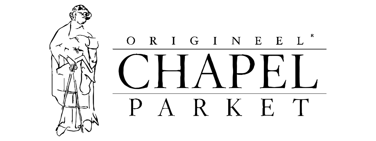 Chapel-parkett-logo