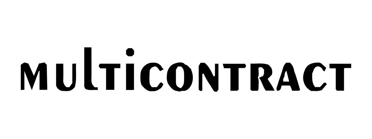 Multicontract-logo