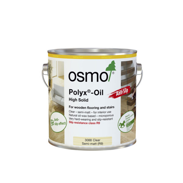 POLYX® LIBISEMISVASTANE ÕLIVAHA