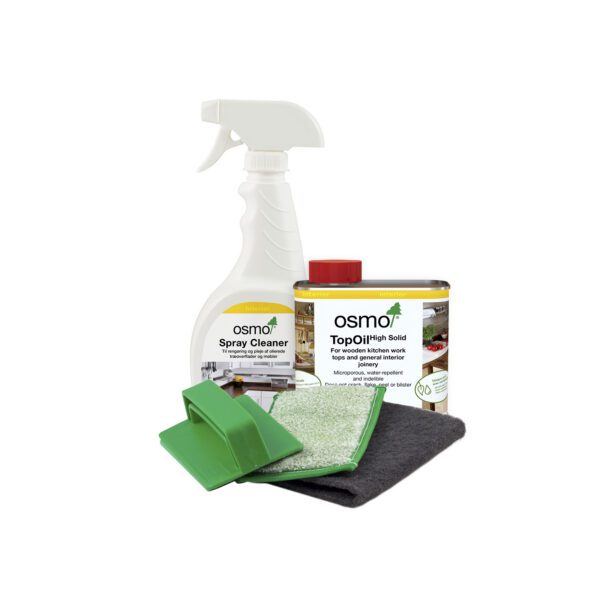 TOPOIL HOOLDUSKOMPLEKT