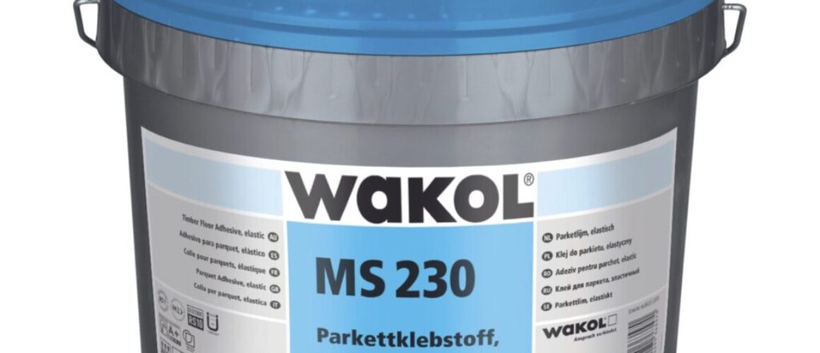 WAKOL MS 230