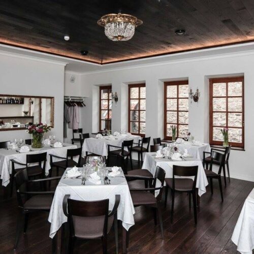 Restoran Contravento (1)
