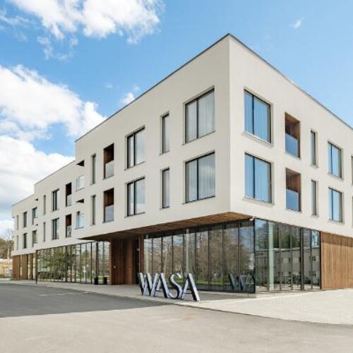 Wasa Resort I Spa Pärnu (3)