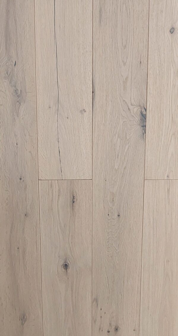 WICANDERS TAMM RUSTIC EF INNSBRUCK