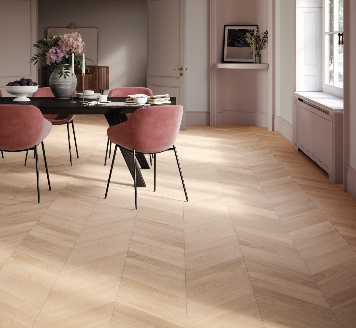 PARADOR TRENDTIME 10 TAMM 1748487