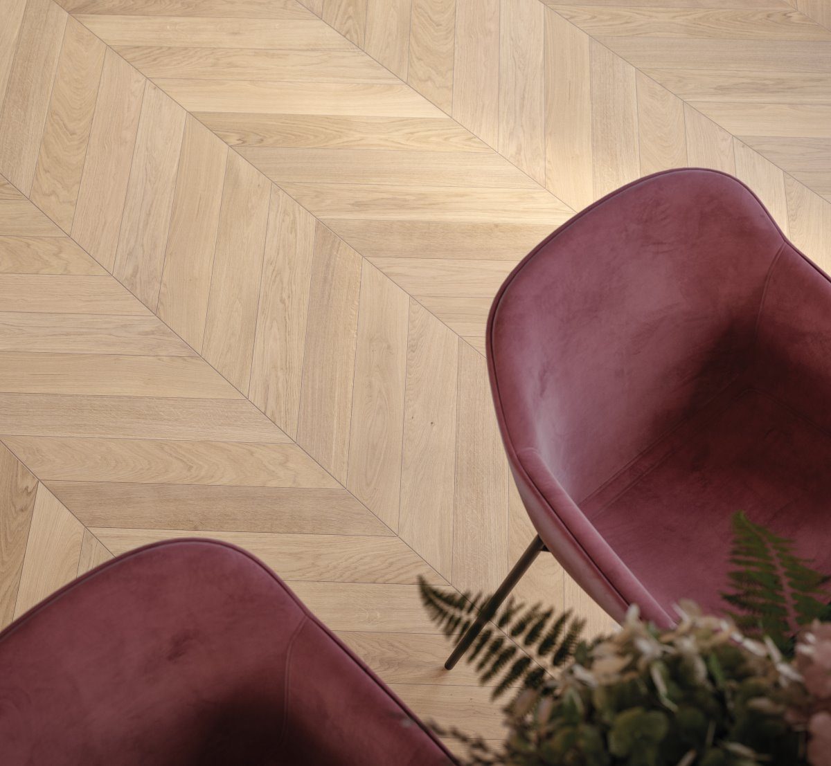 PARADOR TRENDTIME 10 TAMM 1748487