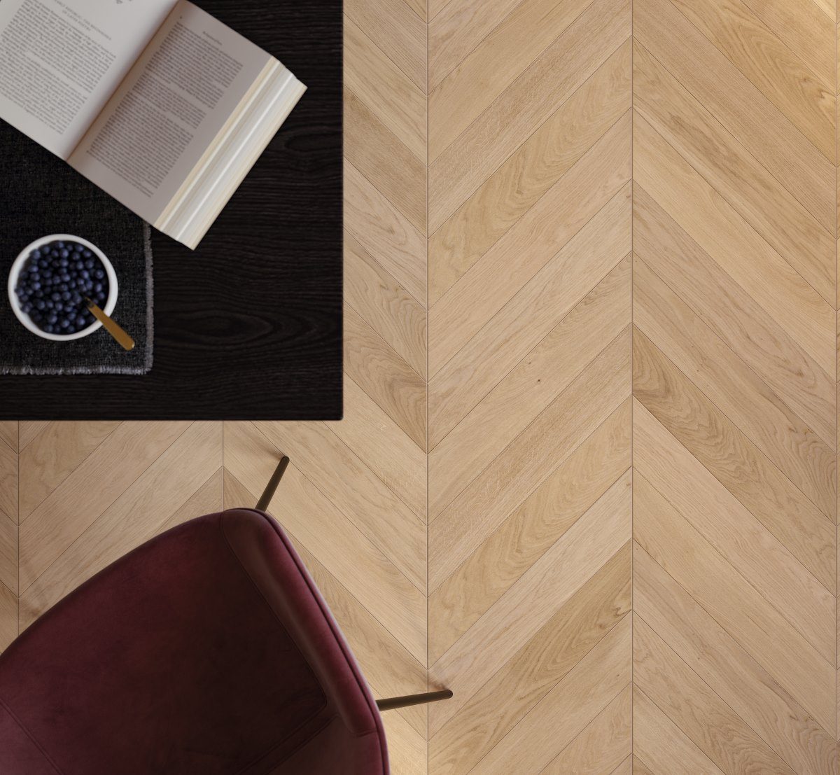 PARADOR TRENDTIME 10 TAMM 1748487