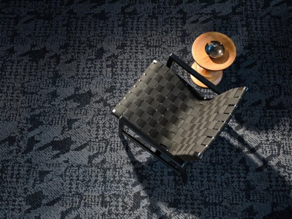 SHAW SUITED HOUNDSTOOTH - Image 17