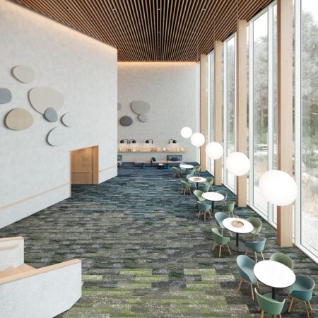 SHAW LIVING SYSTEM TRANSFORM COLOR - Image 11