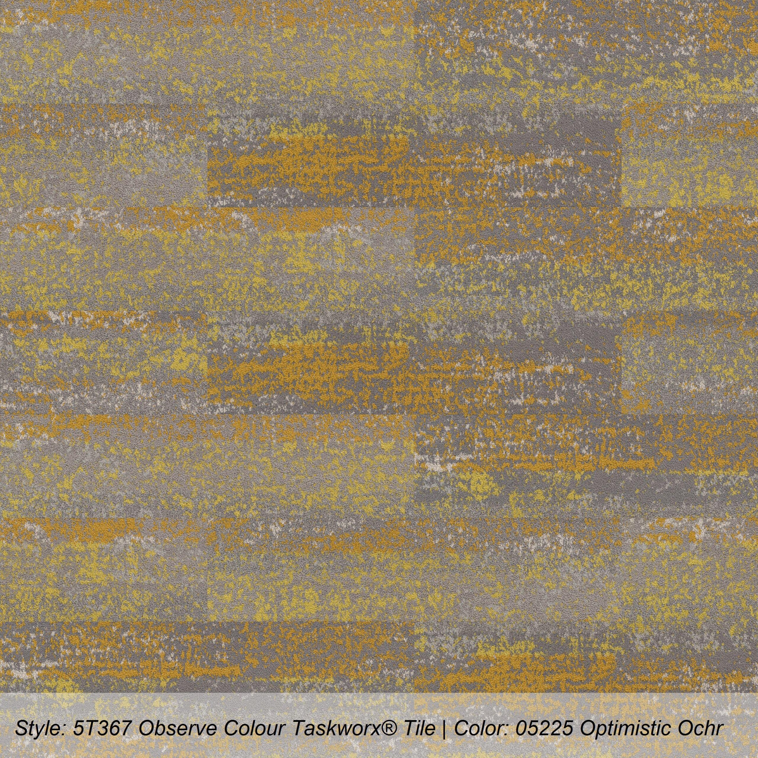 SHAW LIVING SYSTEM OBSERVE COLOR - Image 6