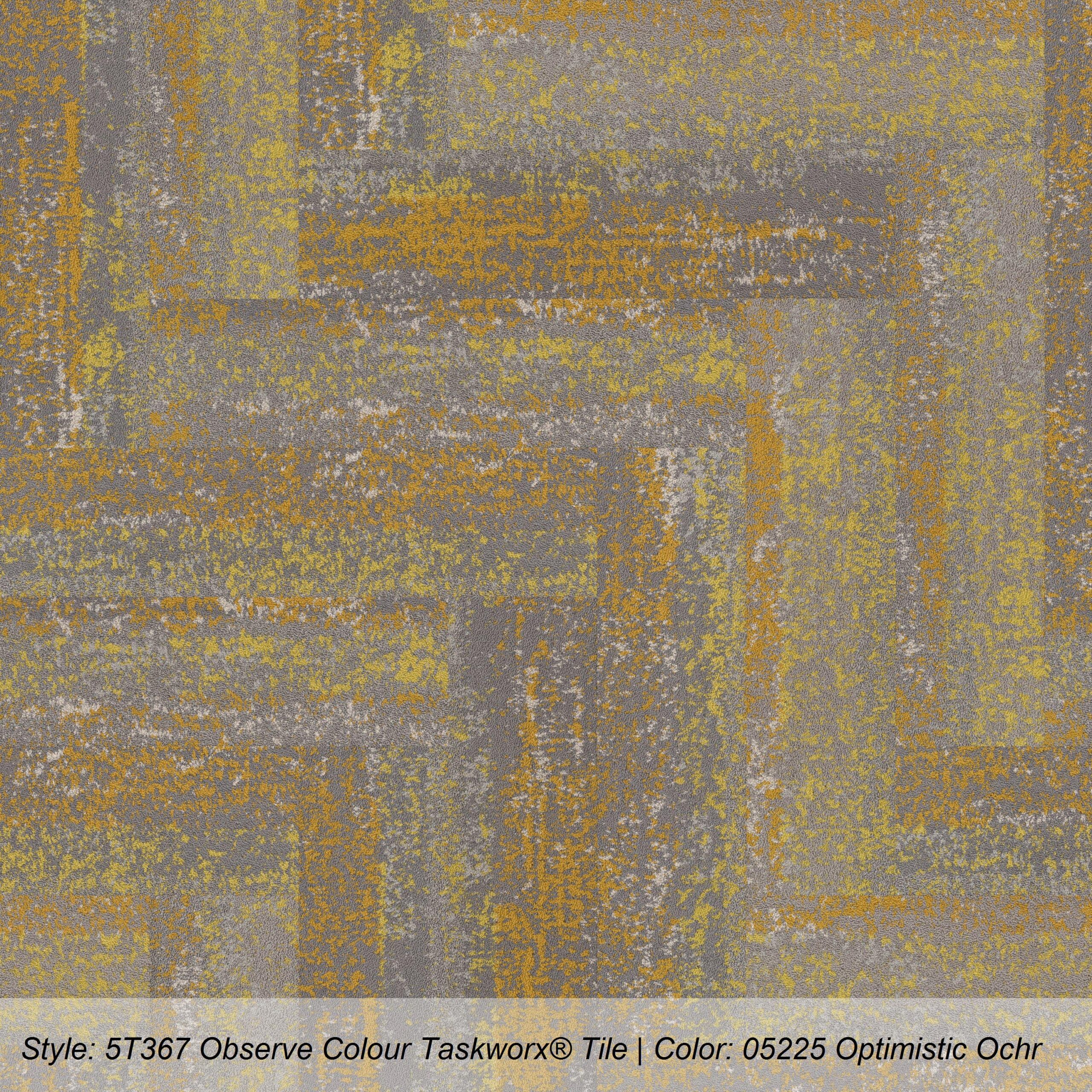 SHAW LIVING SYSTEM OBSERVE COLOR - Image 5