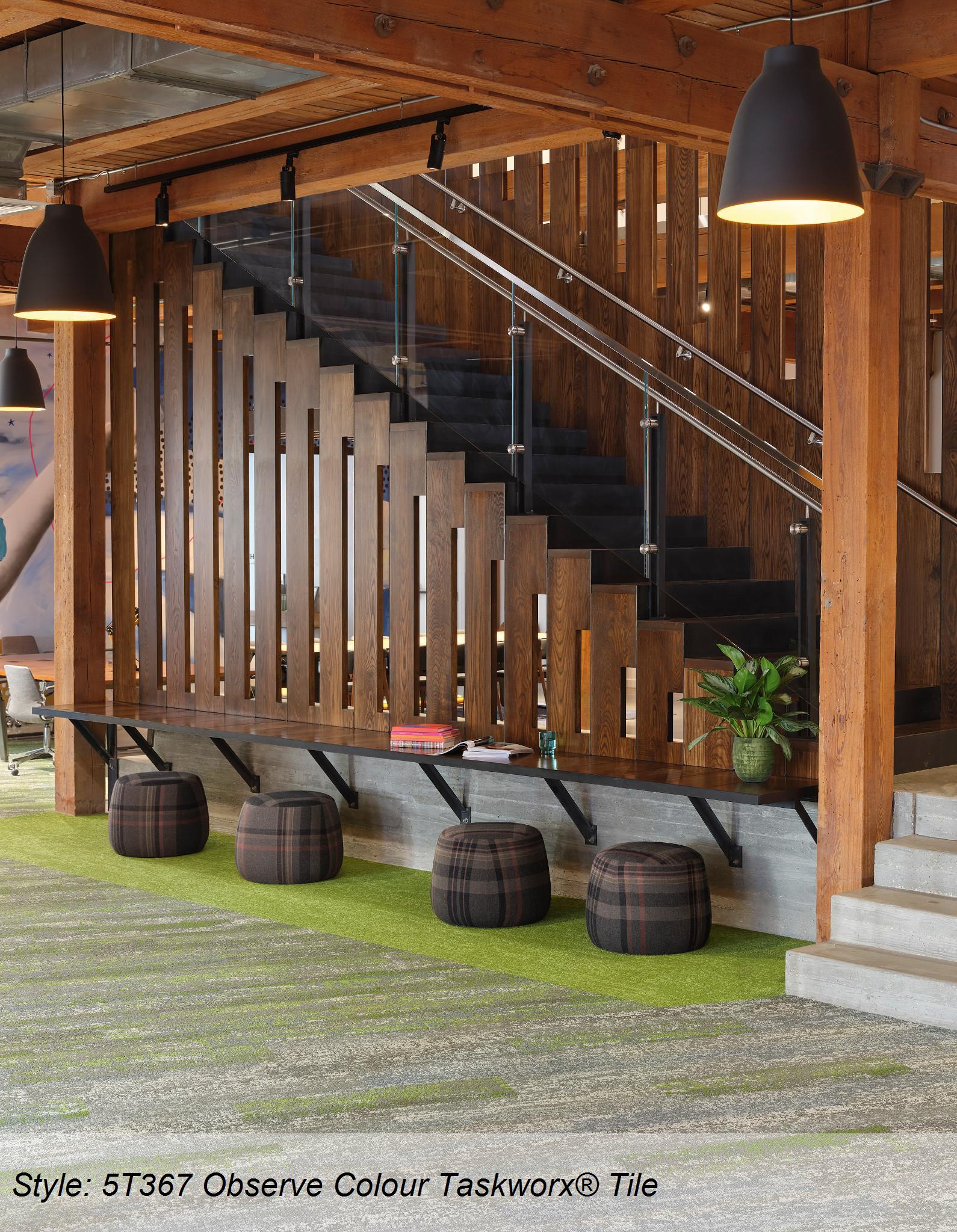 SHAW LIVING SYSTEM OBSERVE COLOR - Image 20