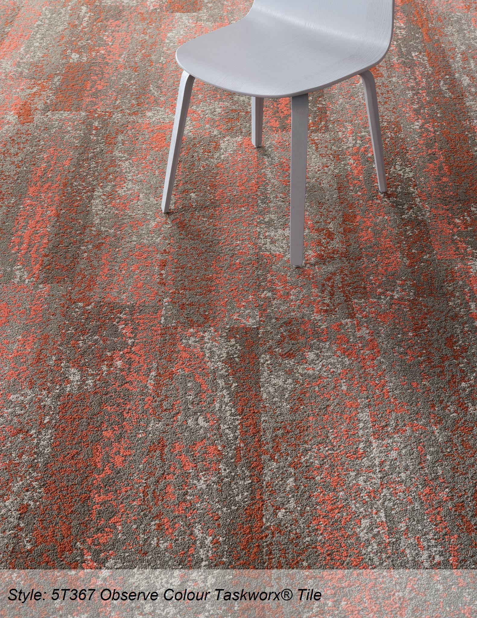 SHAW LIVING SYSTEM OBSERVE COLOR - Image 19