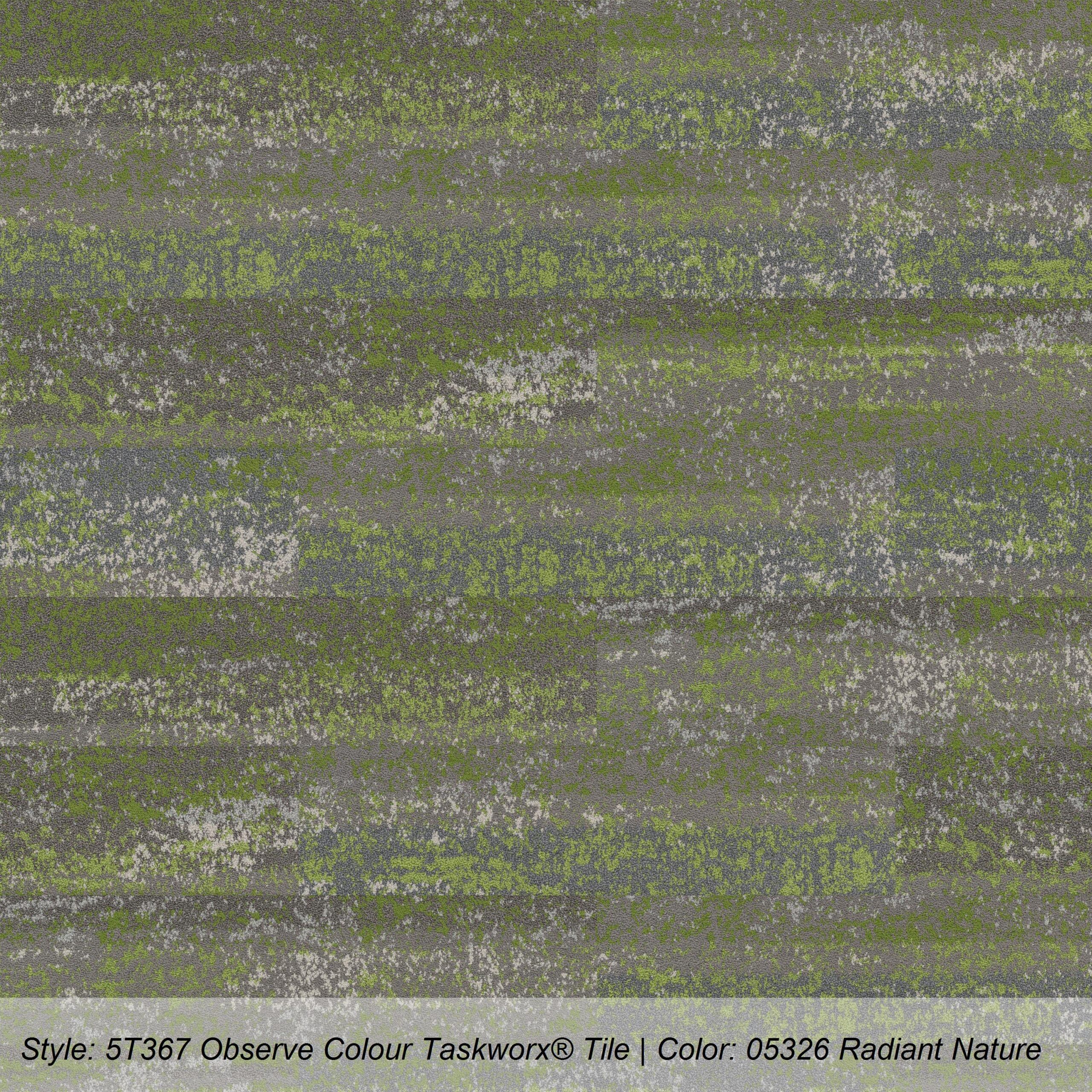 SHAW LIVING SYSTEM OBSERVE COLOR - Image 4