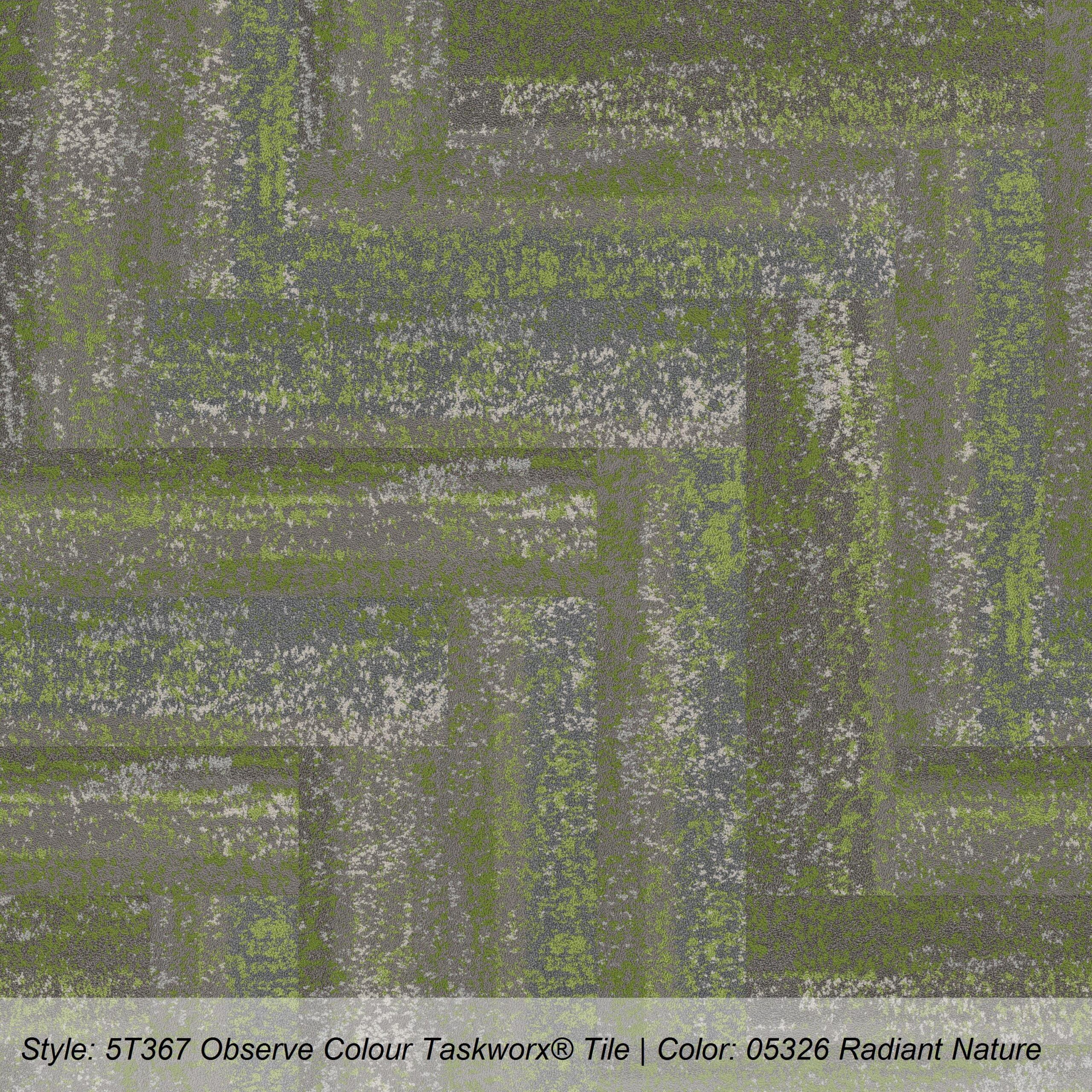 SHAW LIVING SYSTEM OBSERVE COLOR - Image 3