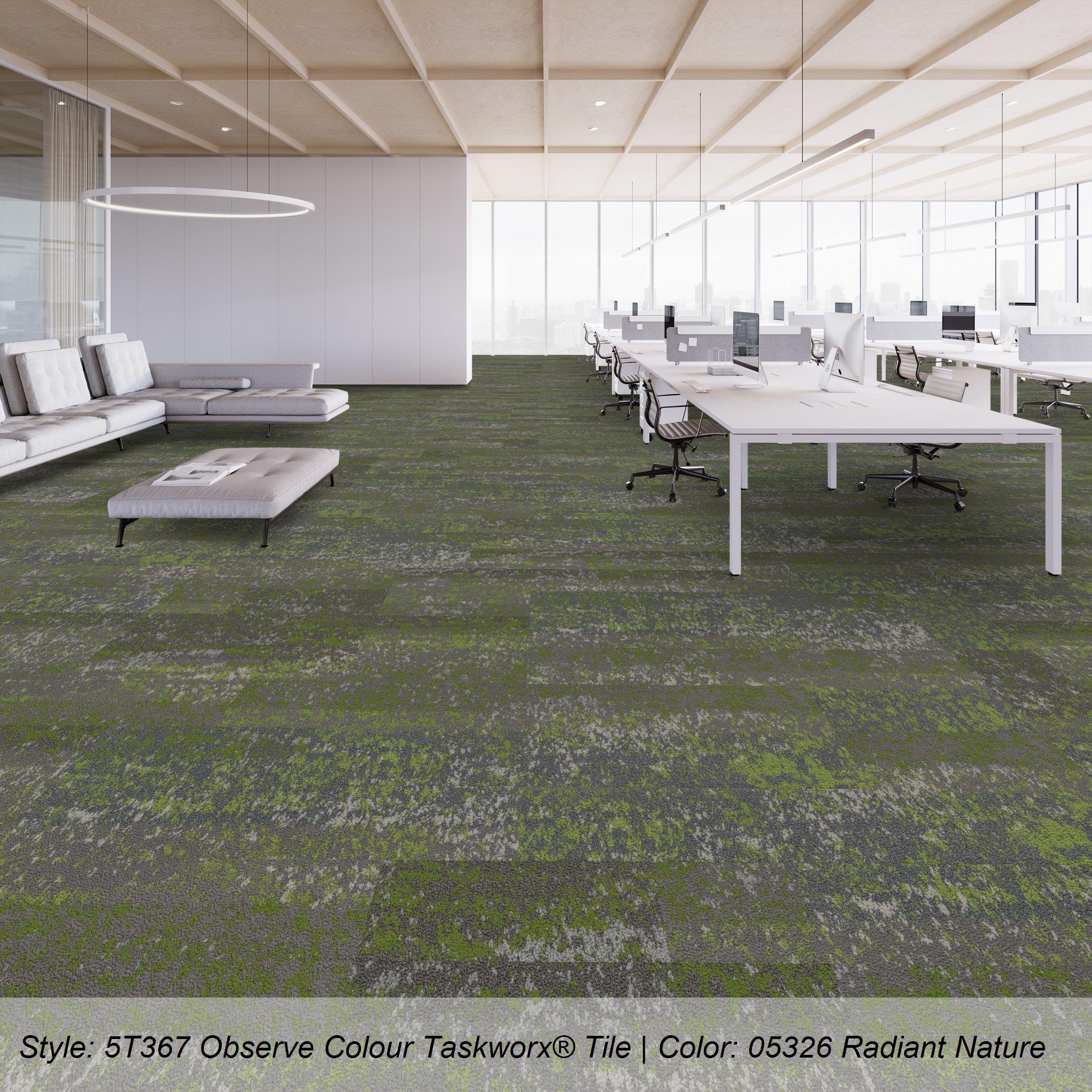 SHAW LIVING SYSTEM OBSERVE COLOR - Image 22