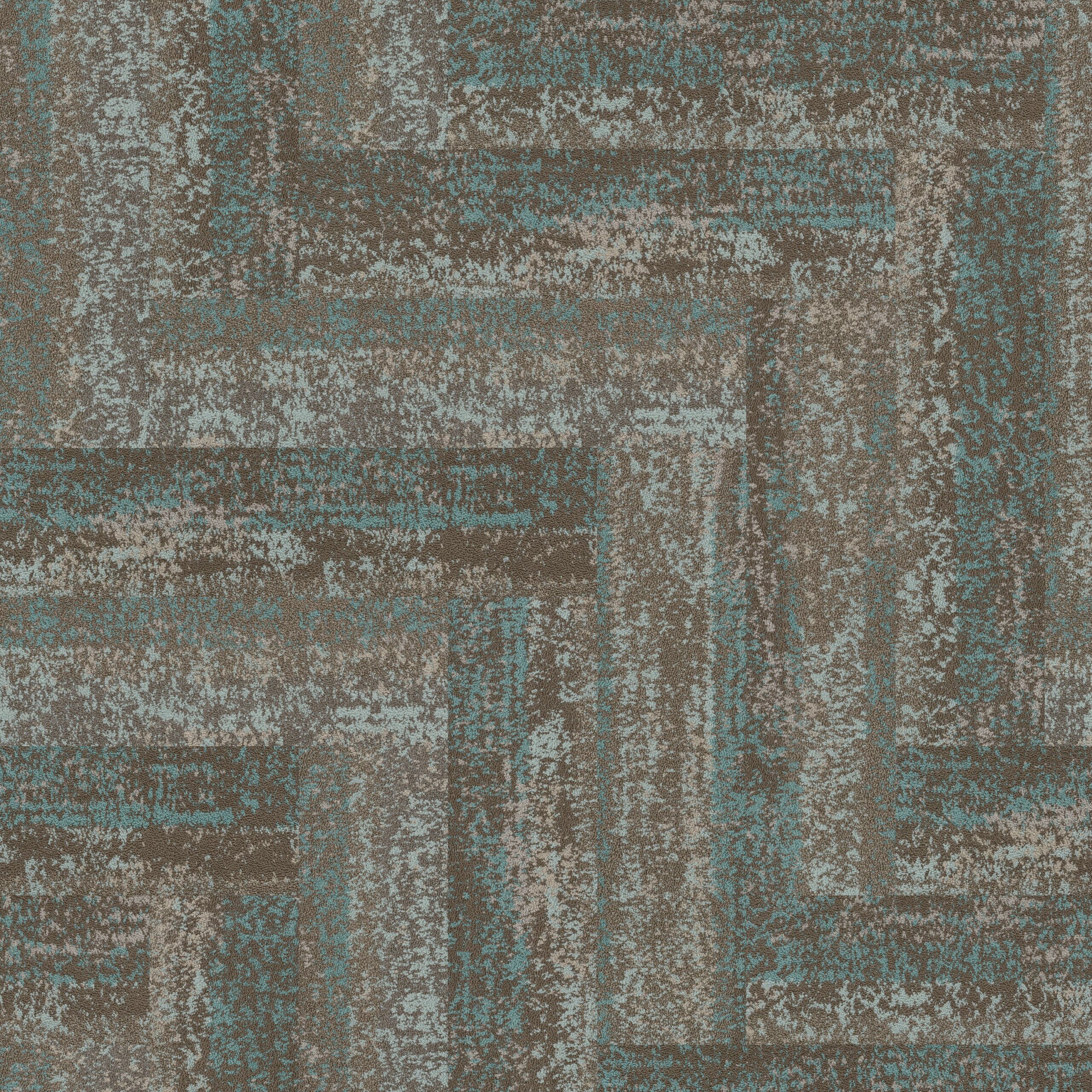 Shaw Contract Living Systems Observe Colour plaatvaibad