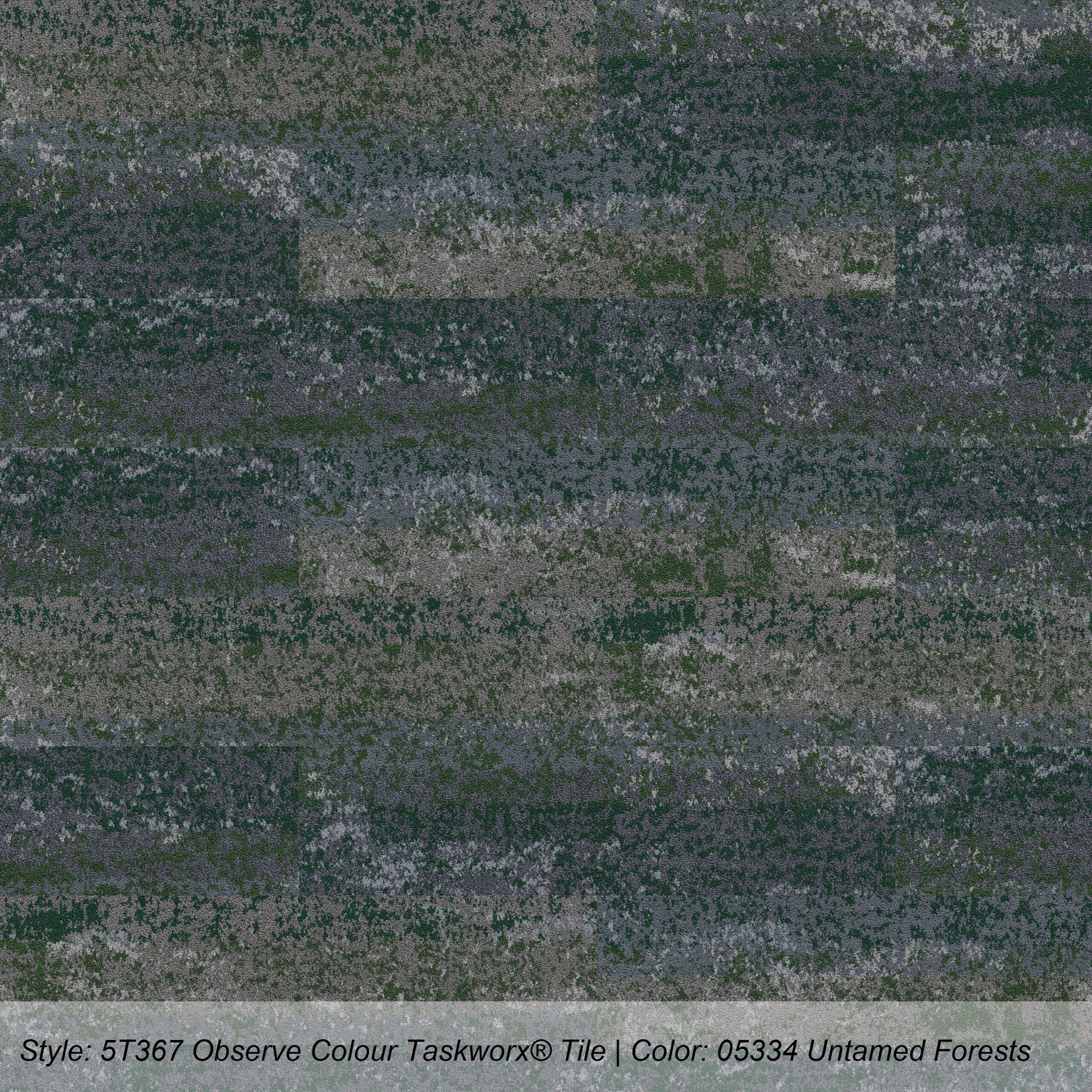 SHAW LIVING SYSTEM OBSERVE COLOR - Image 18