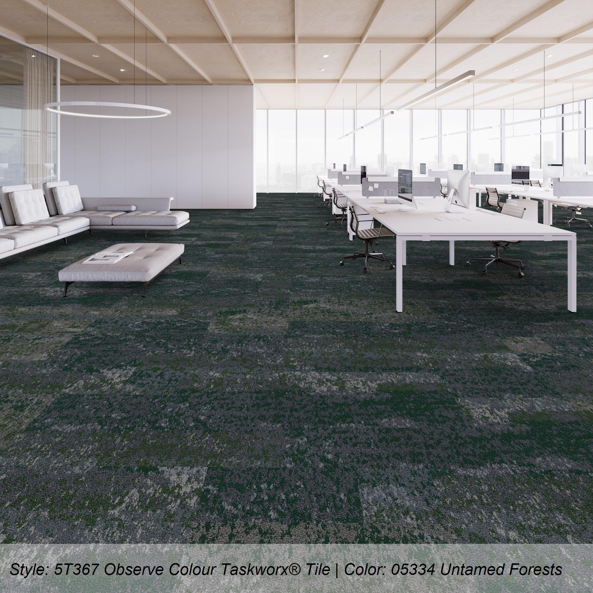 SHAW LIVING SYSTEM OBSERVE COLOR - Image 23