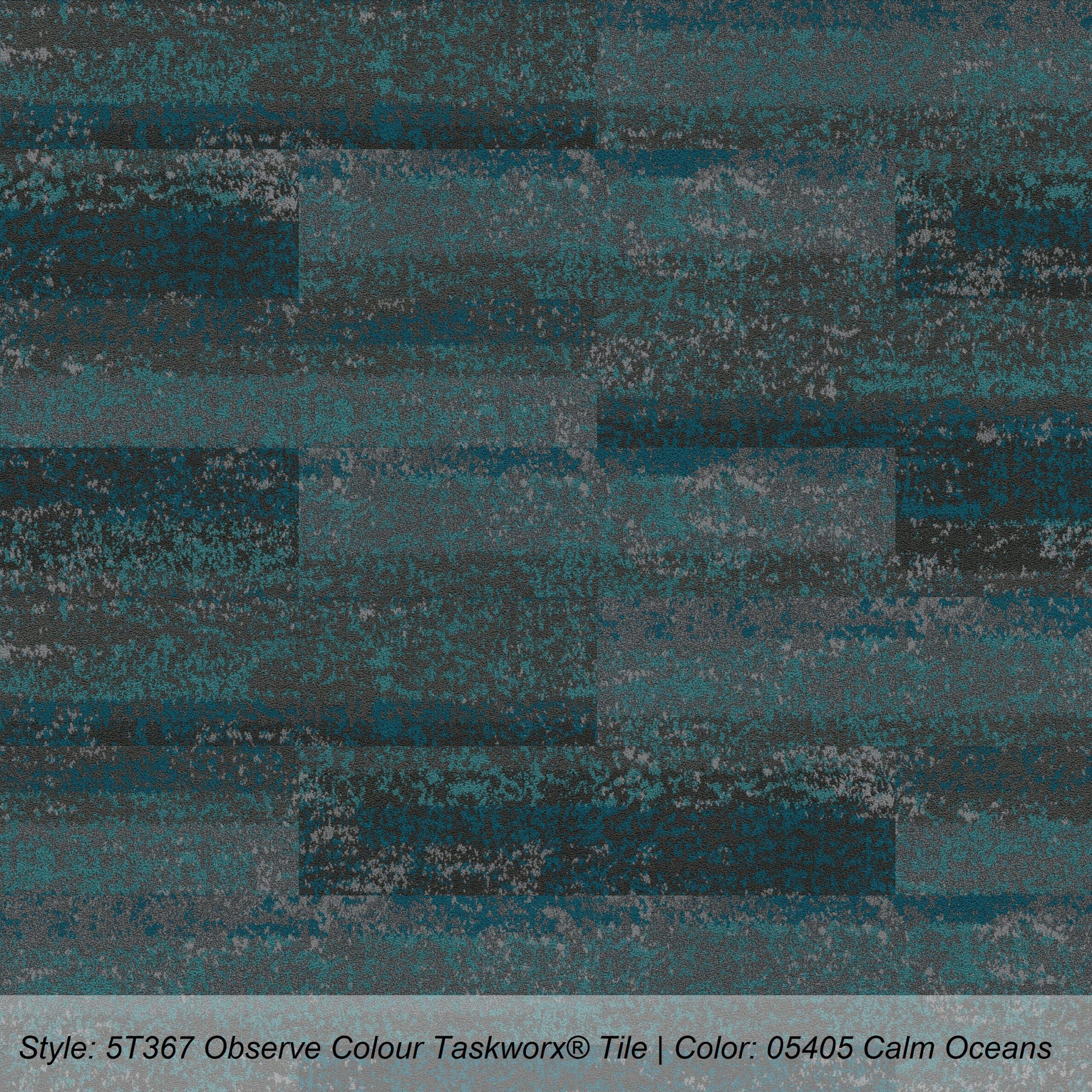SHAW LIVING SYSTEM OBSERVE COLOR - Image 12
