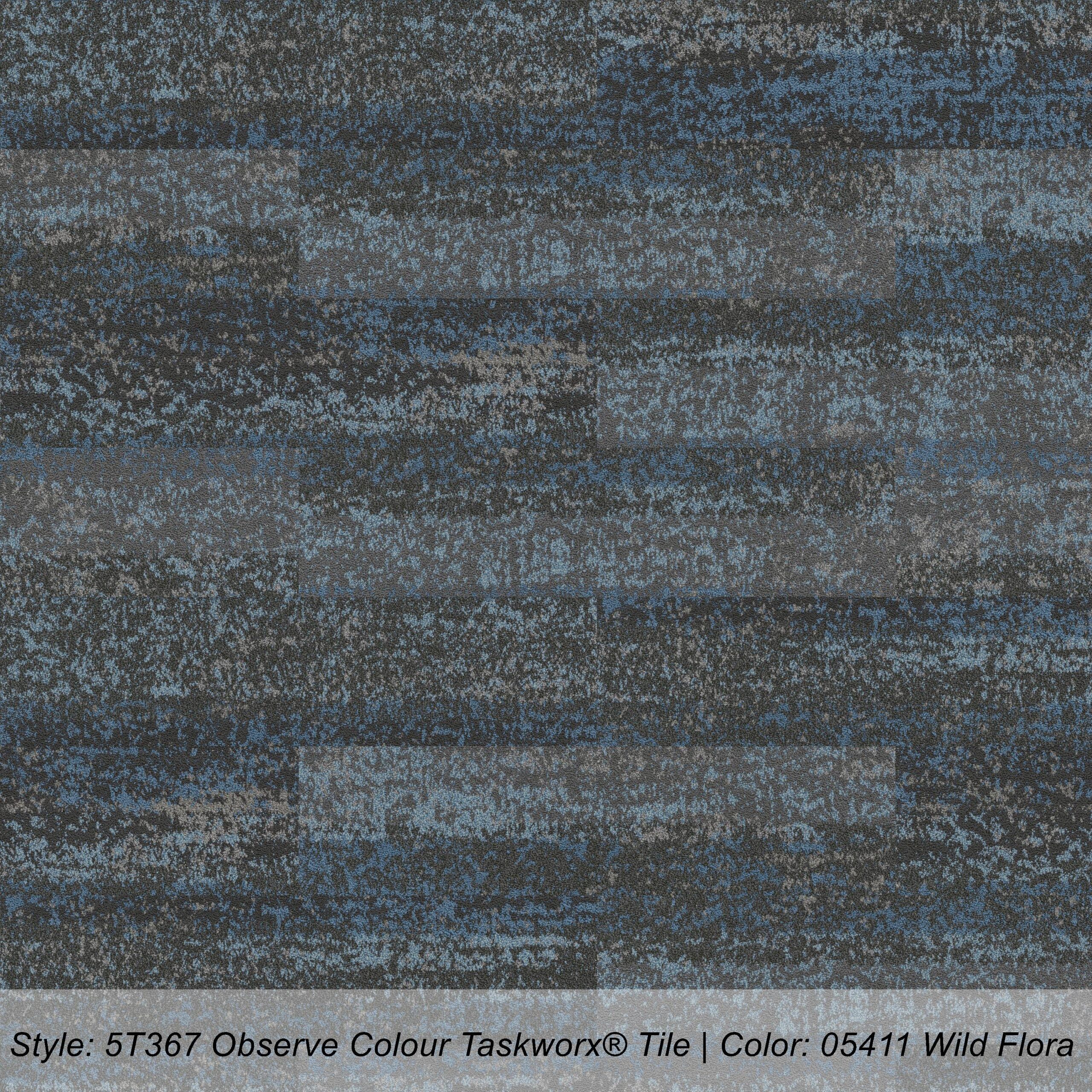 SHAW LIVING SYSTEM OBSERVE COLOR - Image 10