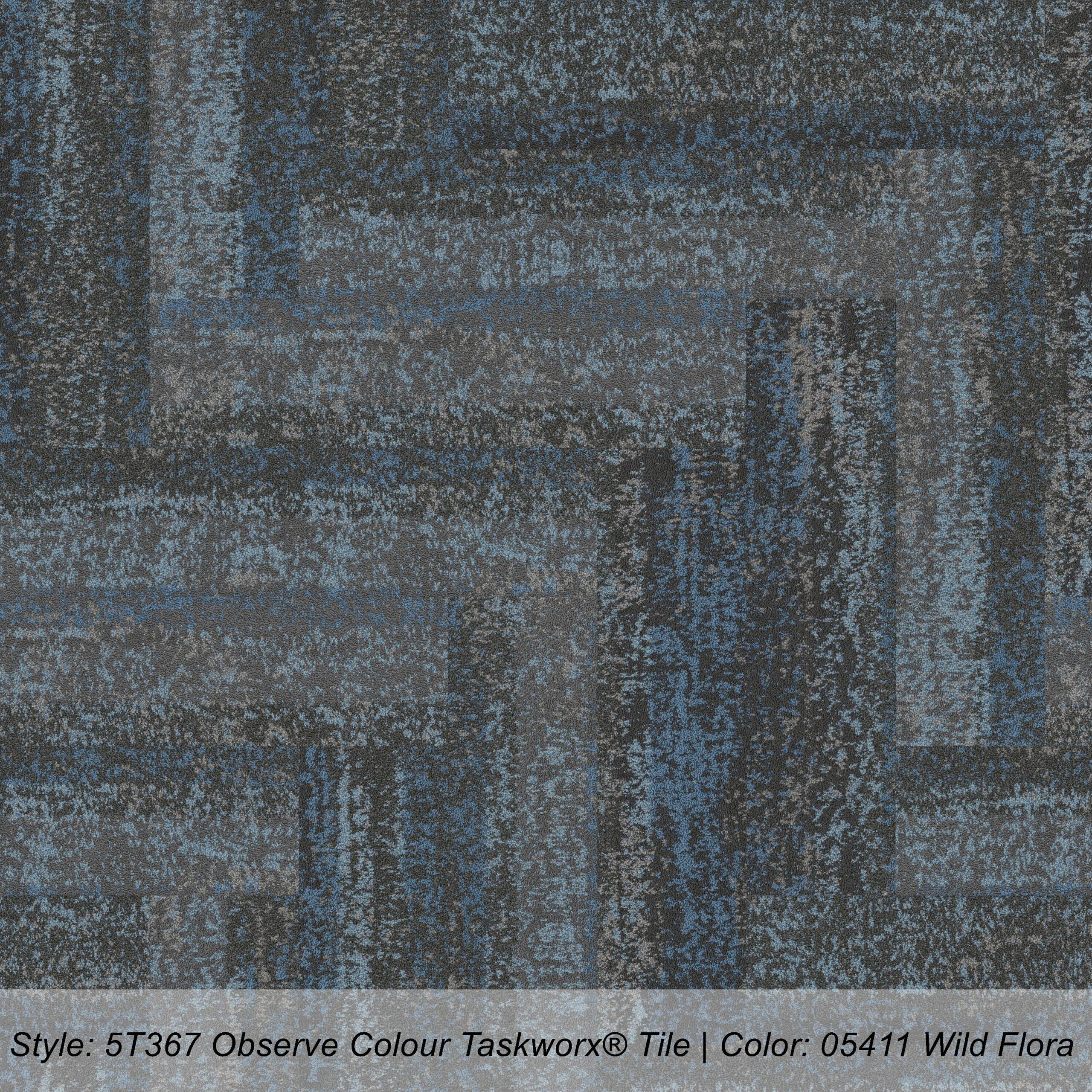 SHAW LIVING SYSTEM OBSERVE COLOR - Image 9