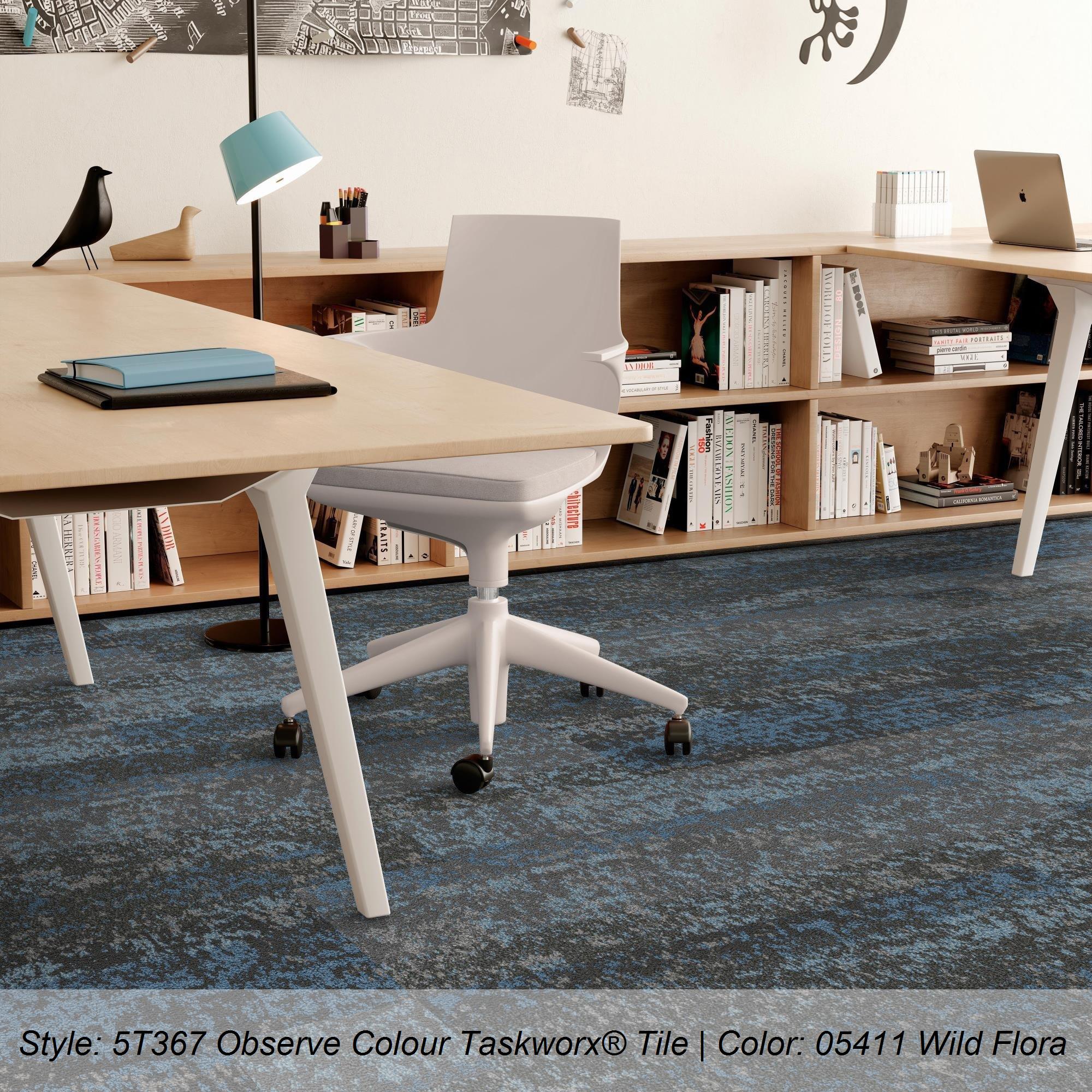 SHAW LIVING SYSTEM OBSERVE COLOR - Image 21