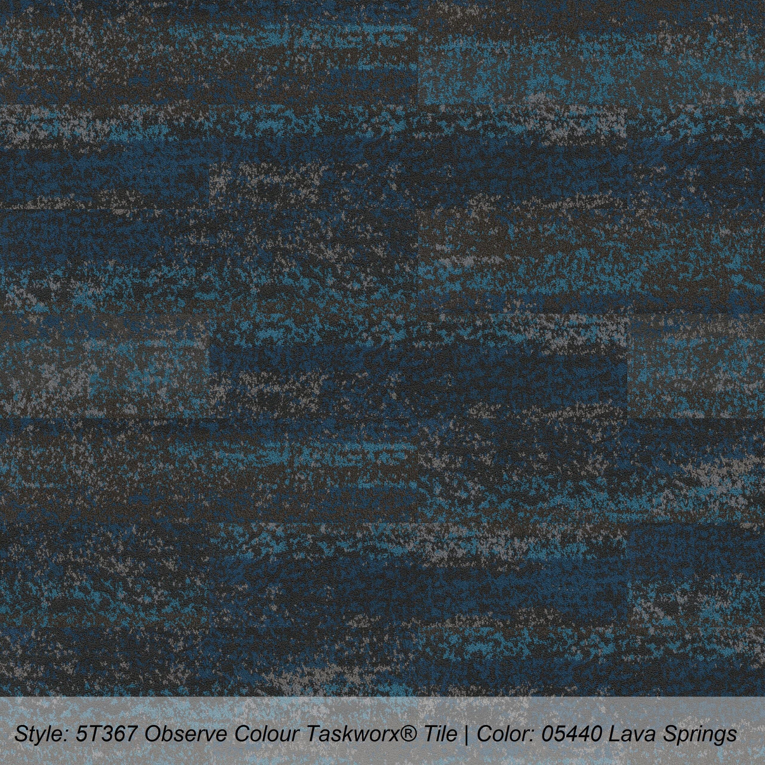 SHAW LIVING SYSTEM OBSERVE COLOR - Image 14