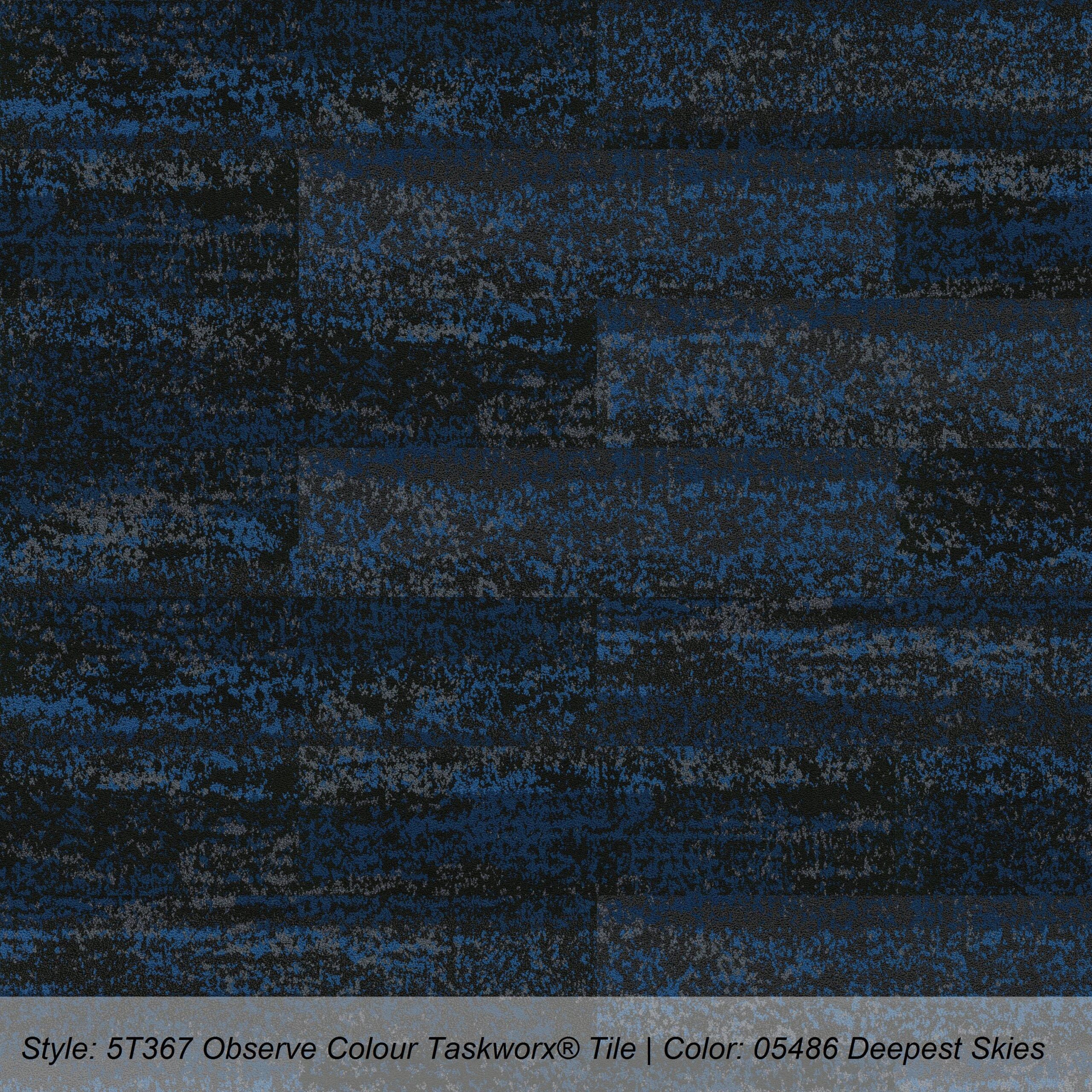 SHAW LIVING SYSTEM OBSERVE COLOR - Image 16
