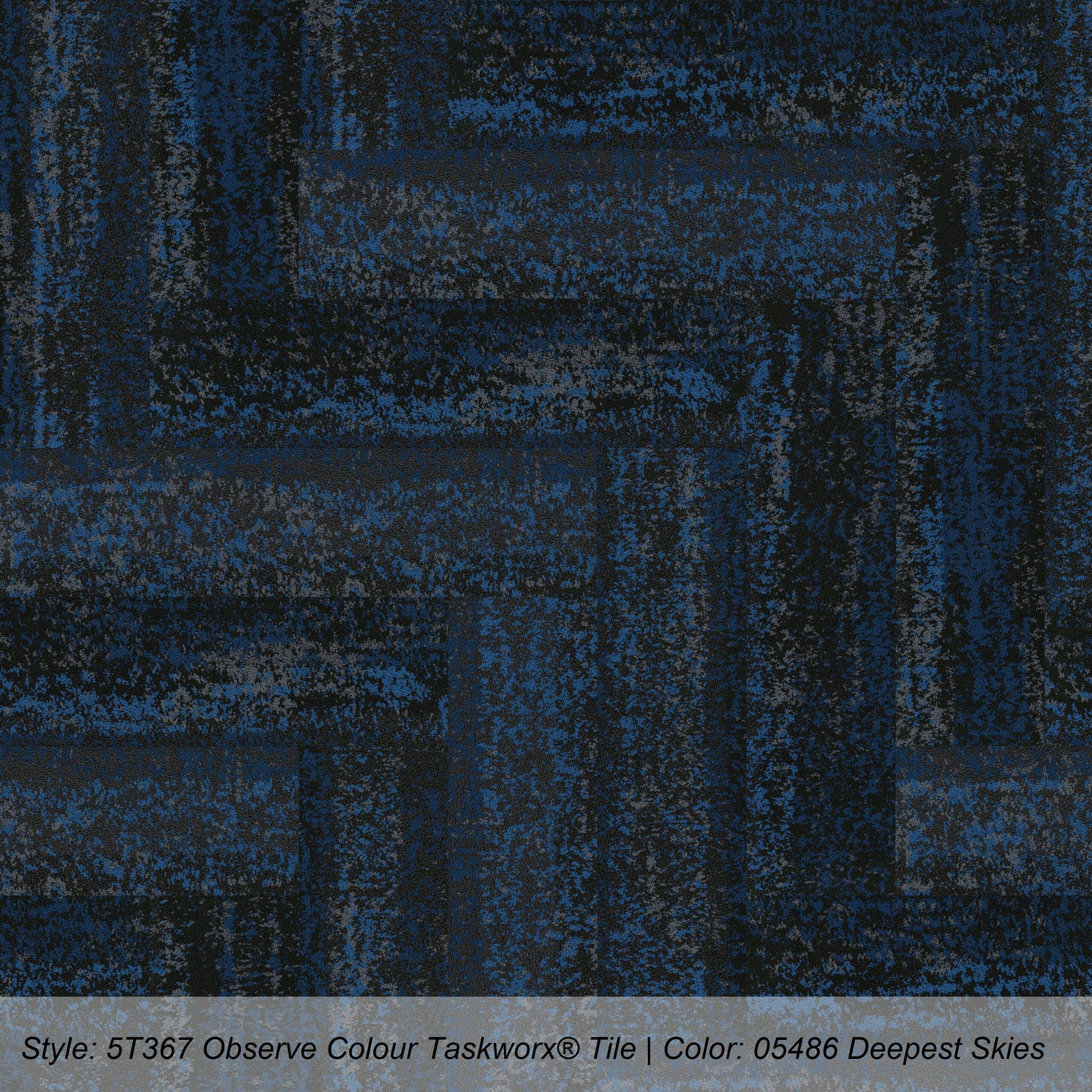 SHAW LIVING SYSTEM OBSERVE COLOR - Image 15