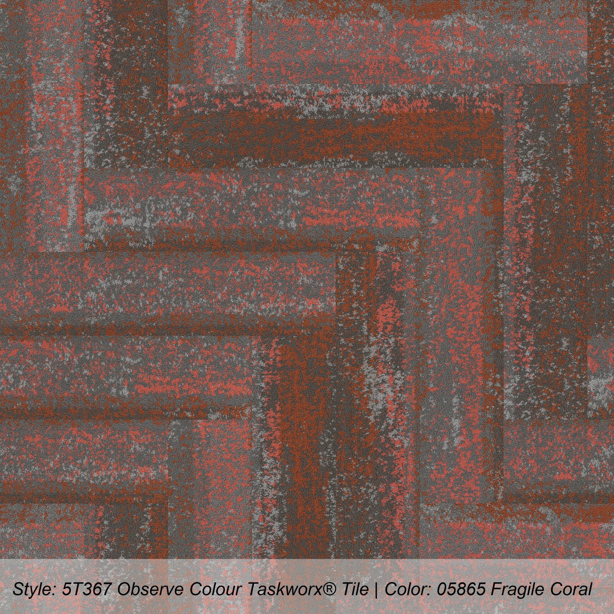 SHAW LIVING SYSTEM OBSERVE COLOR - Image 7