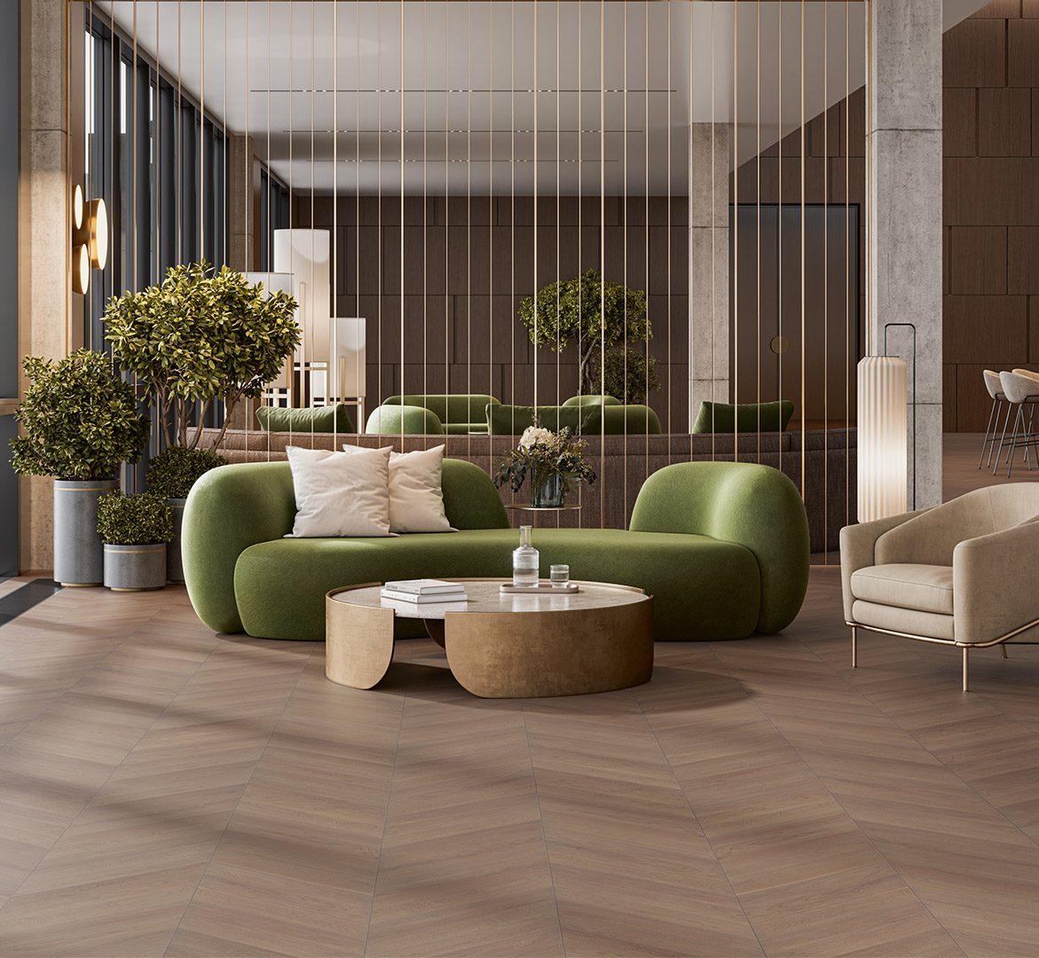 PARADOR TRENDTIME 10 TAMM TERRA 1748486