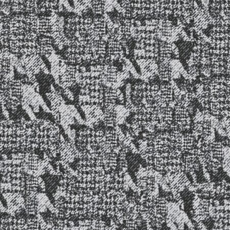 SHAW SUITED HOUNDSTOOTH
