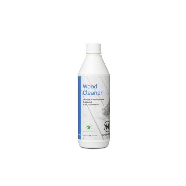 ORGANOWOOD® CLEANER 03 PUHASTUS- JA HOOLDUSAINE