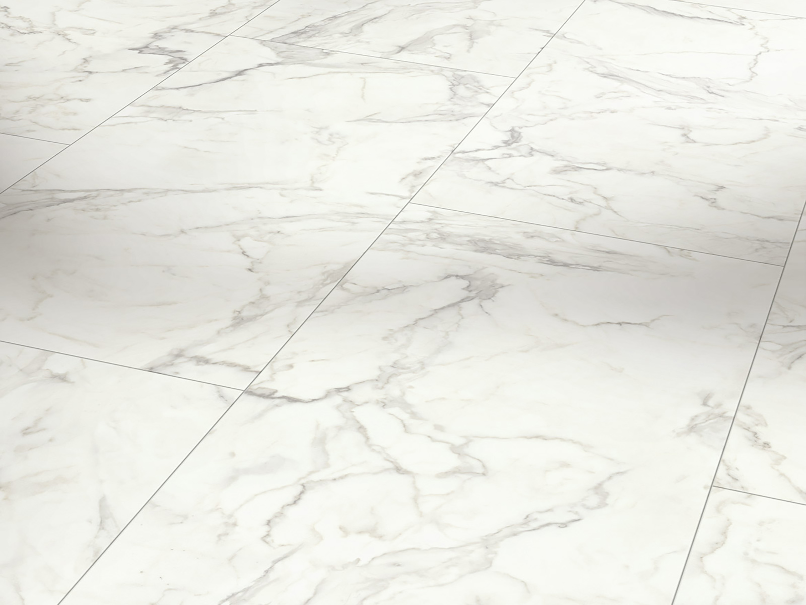 PARADOR MODULAR ONE MARBLE EOS WHITE 1748733