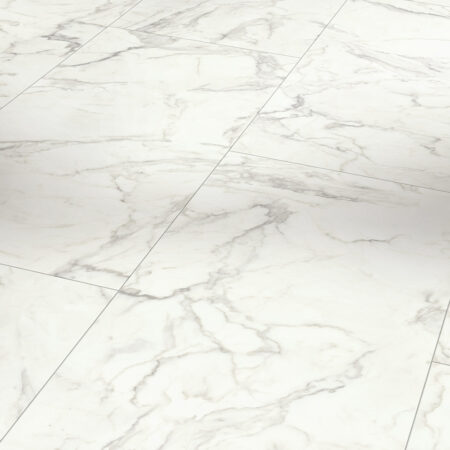 PARADOR MODULAR ONE HYDRON MARBLE EOS WHITE 1748745